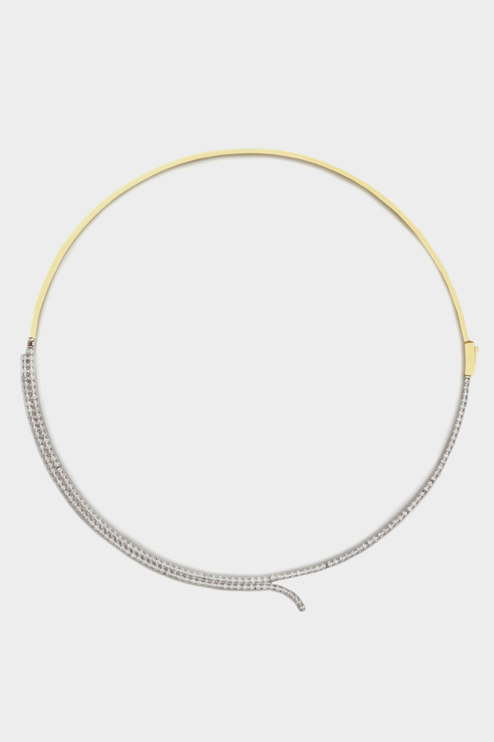 RADIANT NECKLACE