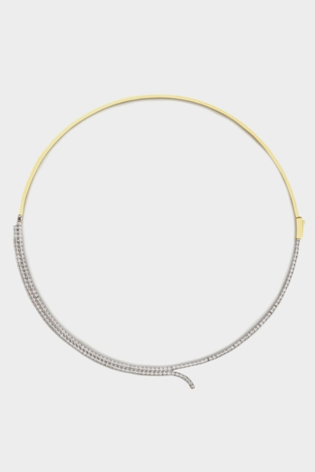 RADIANT NECKLACE
