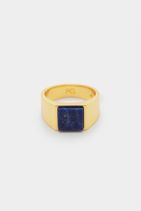 ANILLO CUBO