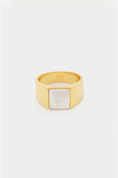 CUBE RING