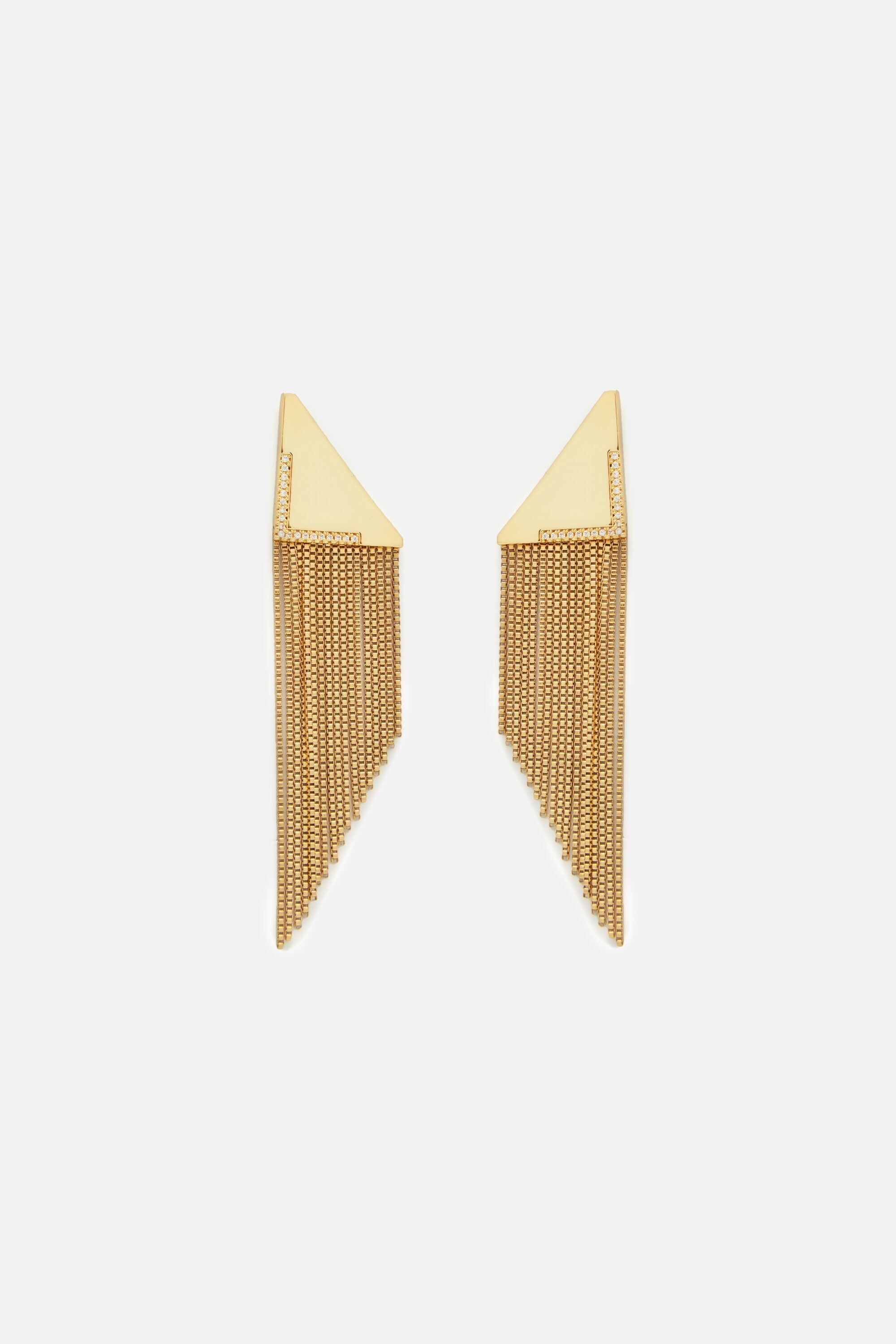 CLEO DROP EARRINGS