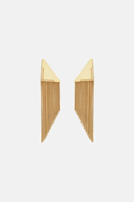CLEO DROP EARRINGS