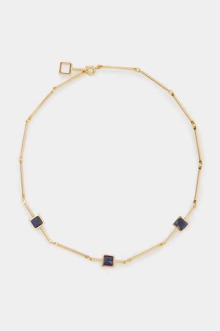 COLLAR CUBO
