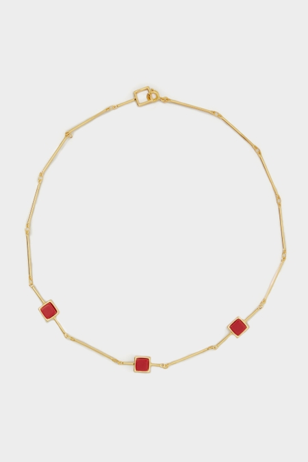 COLLAR CUBO