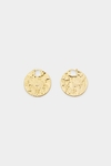 Pendientes aro Confetti