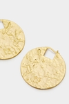 Pendientes aro Confetti