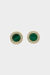 Pendientes Moonlight