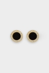 Moonlight earrings
