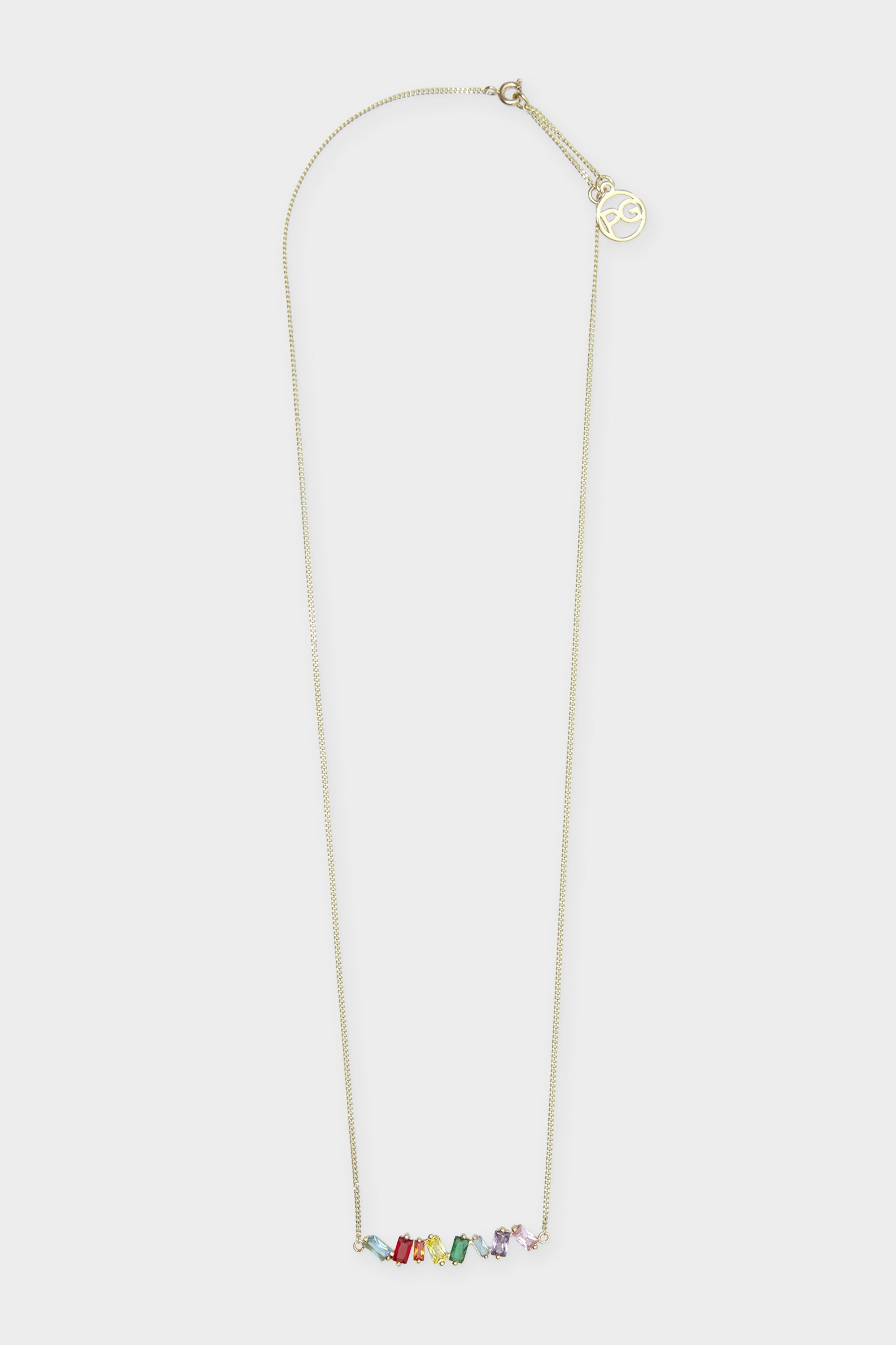 Collar Rectangles