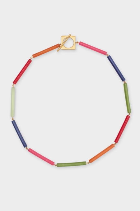CONFETTI NECKLACE