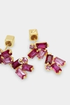 Pendientes rectangles dobles