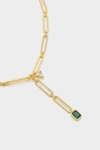 COLLAR OCHO LINK