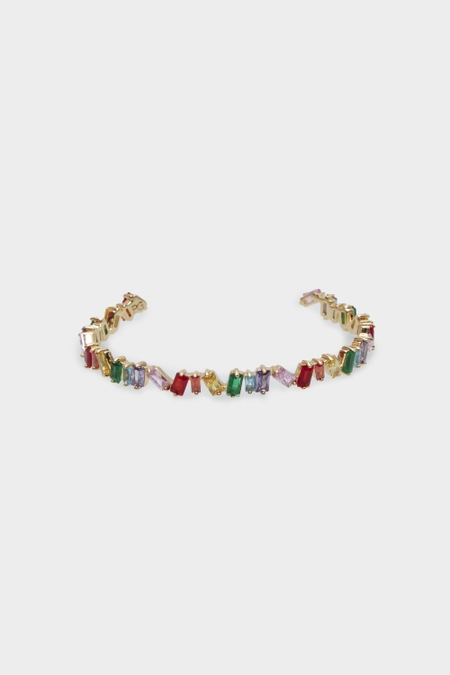 RECTANGLES CUFF