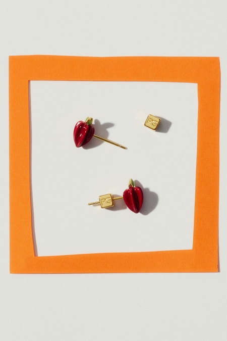ORIFRUTTI EARRINGS
