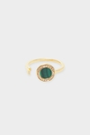 Anillo Keys