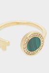 Anillo Keys