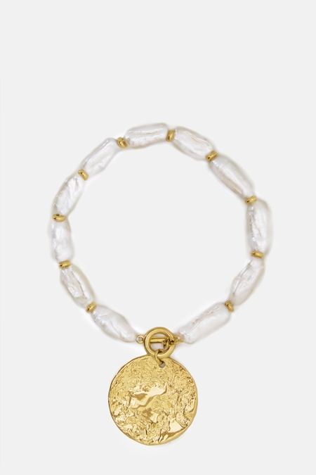 VERMEER BRACELET