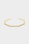 Pulsera Octagon