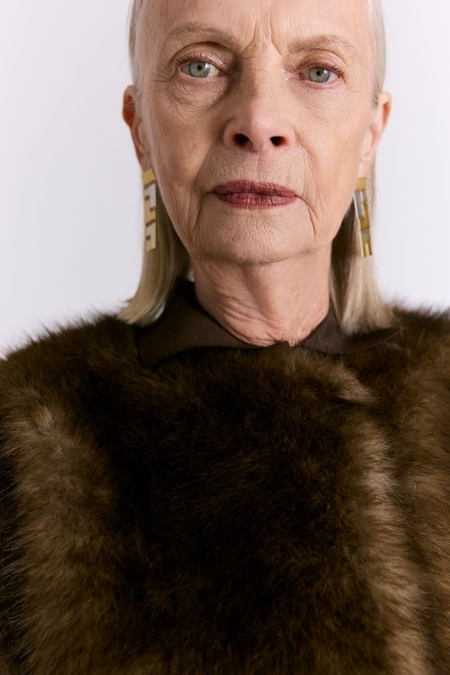 PENDIENTES LARGOS YOROI