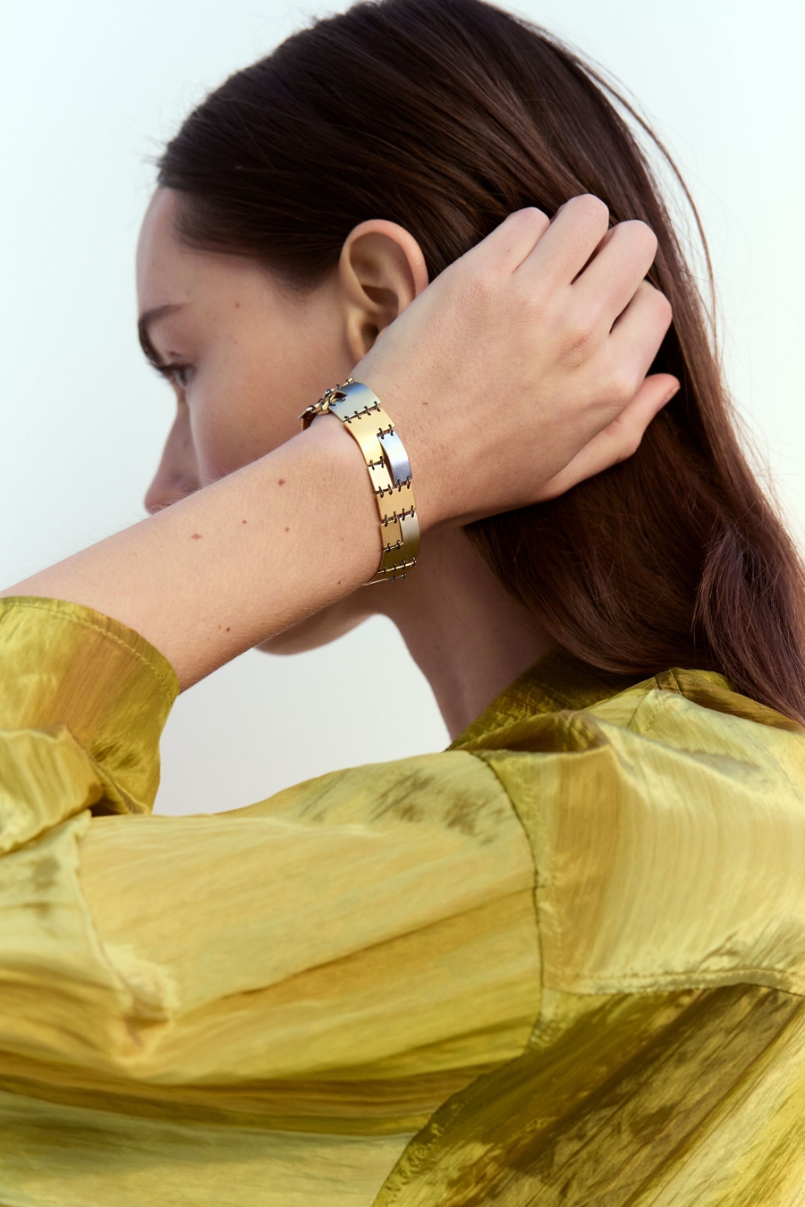 PULSERA YOROI