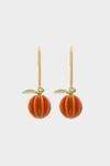 Orifrutti earrings