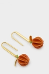 Orifrutti earrings