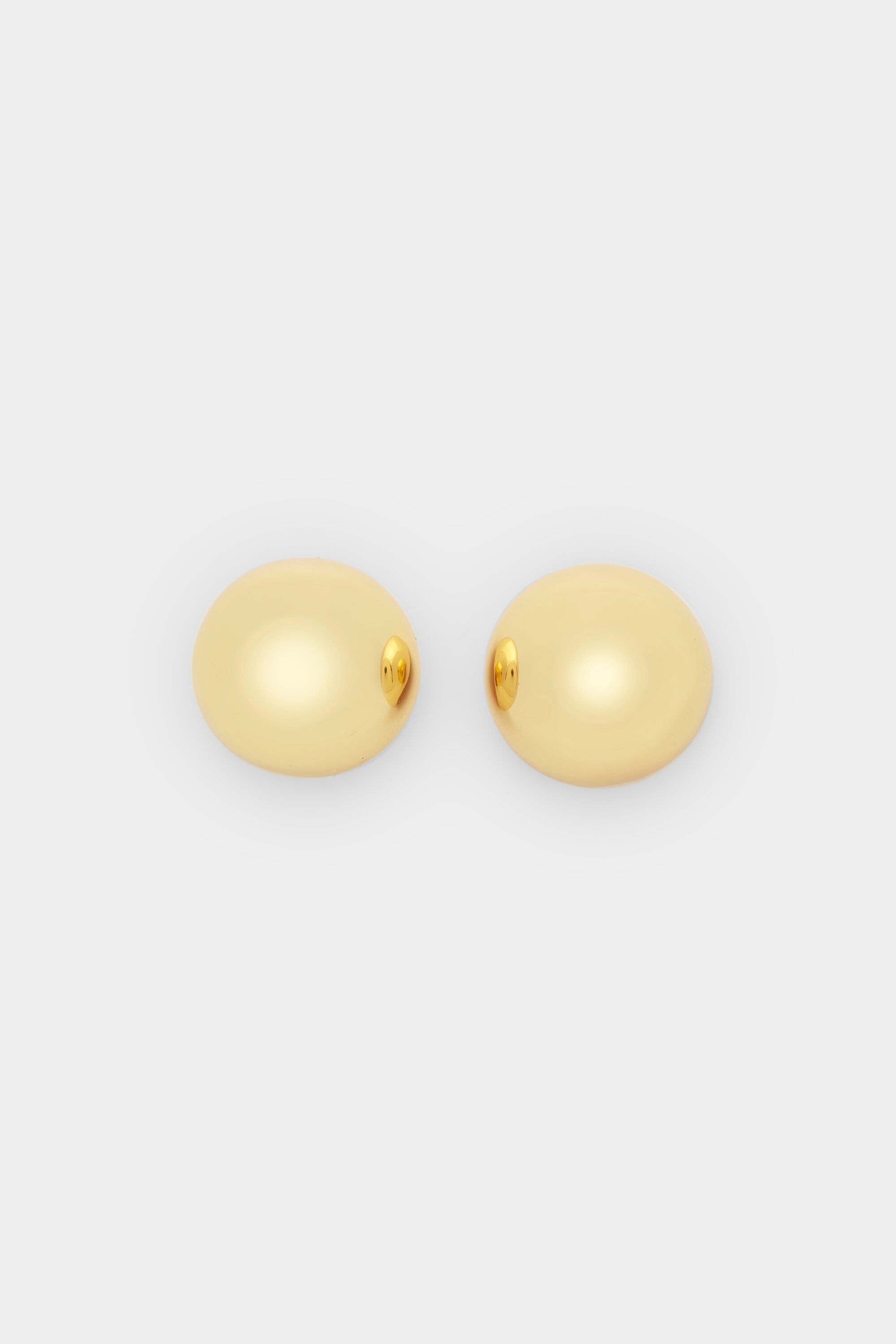 Atomium earrings