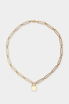 Candado PG necklace
