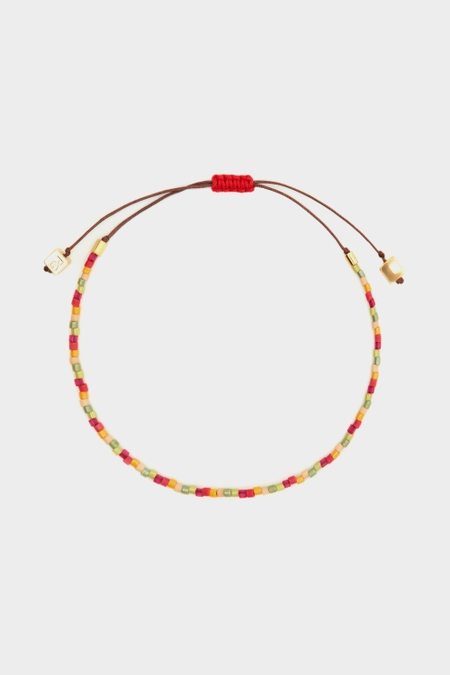 SUMMER BONDS BRACELET