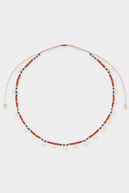 COLLAR SUMMER BONDS