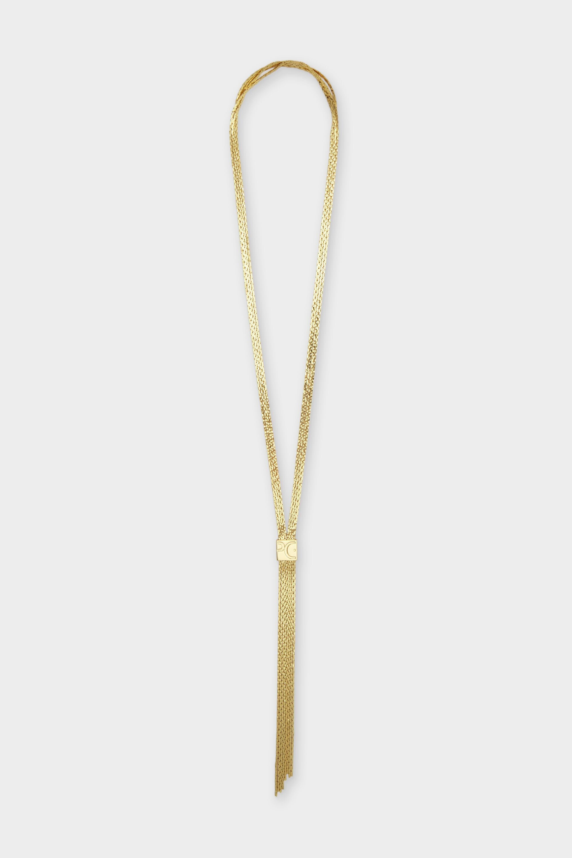 CLEO NECKLACE