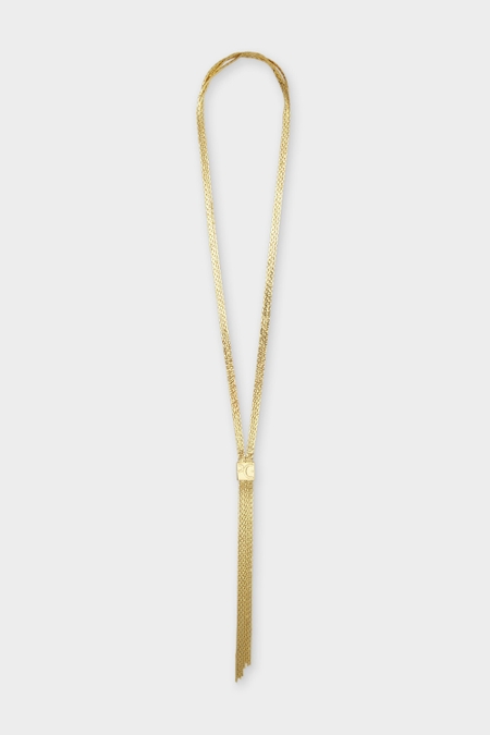 CLEO NECKLACE