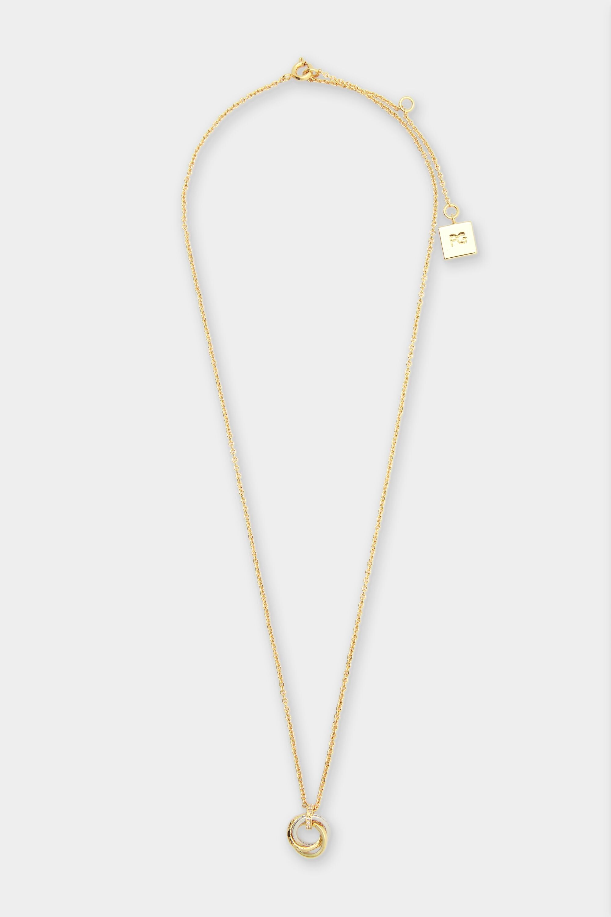 Collar Tri-PG
