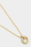 Collar Tri-PG