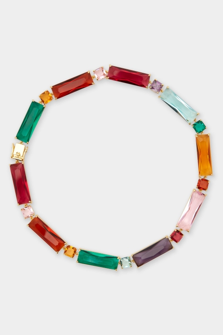 COLLAR COCKTAIL