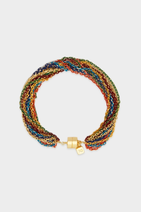 PULSERA CLEO