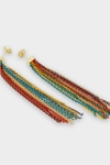 Pendientes Cleo