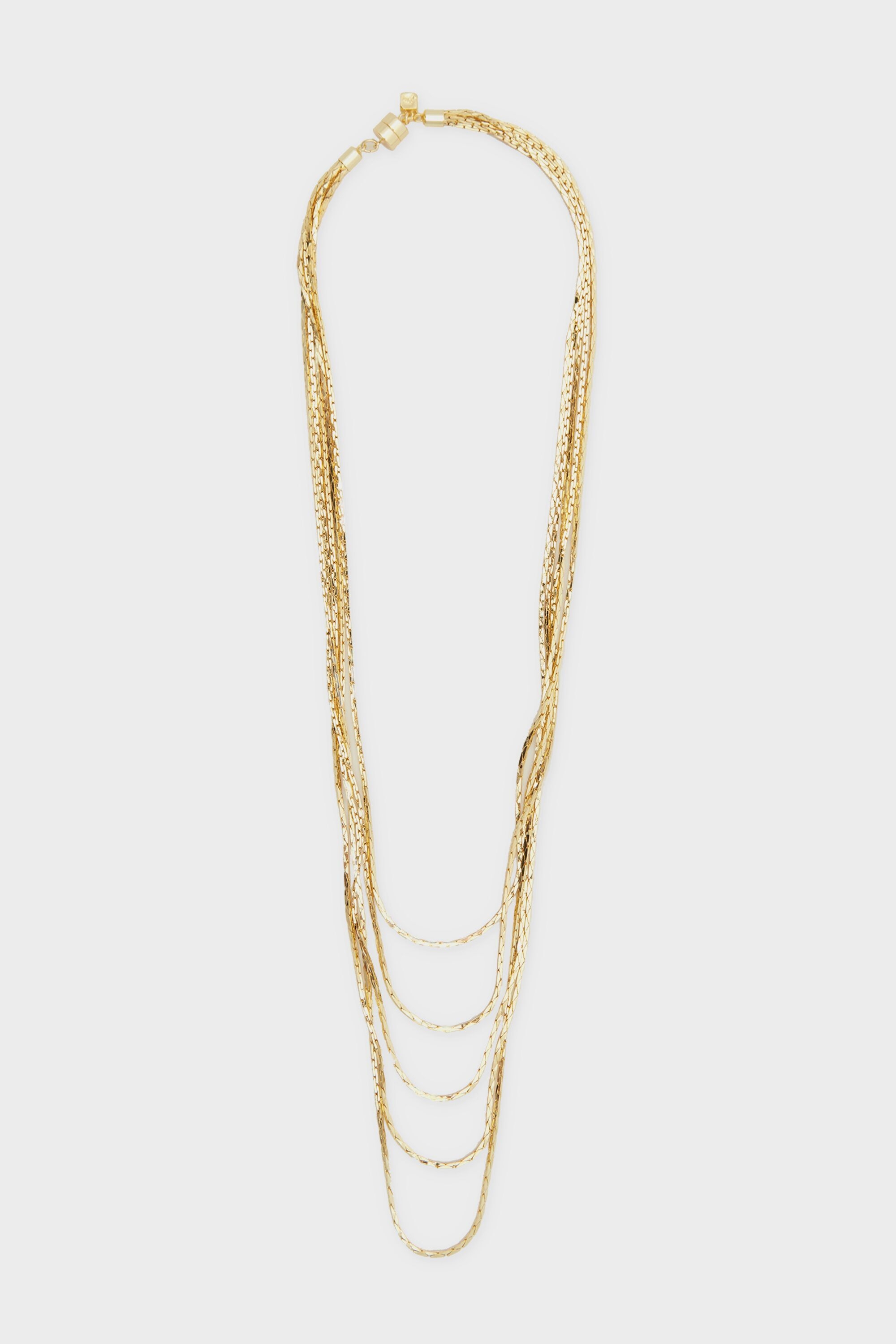 Cleo necklace