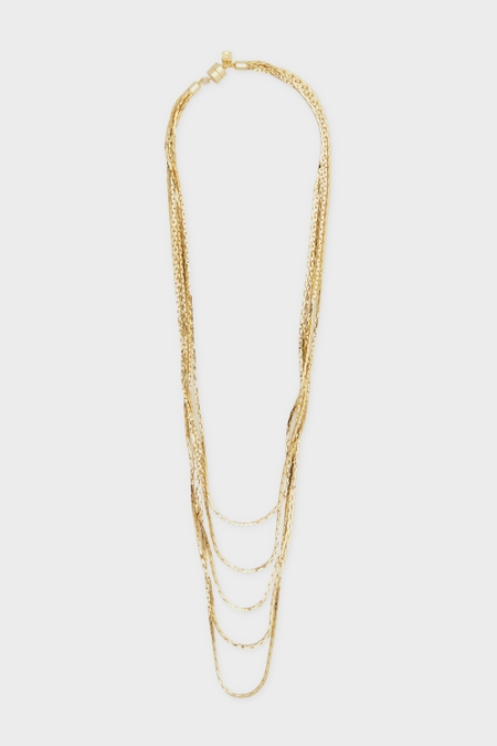 CLEO NECKLACE