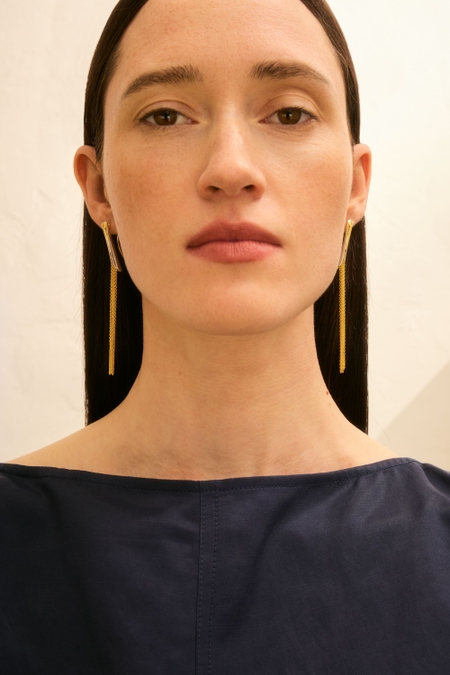 CALA DROP EARRINGS