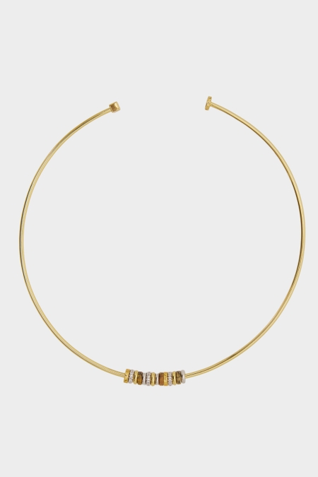 SLINKY CHOKER