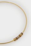 Slinky choker