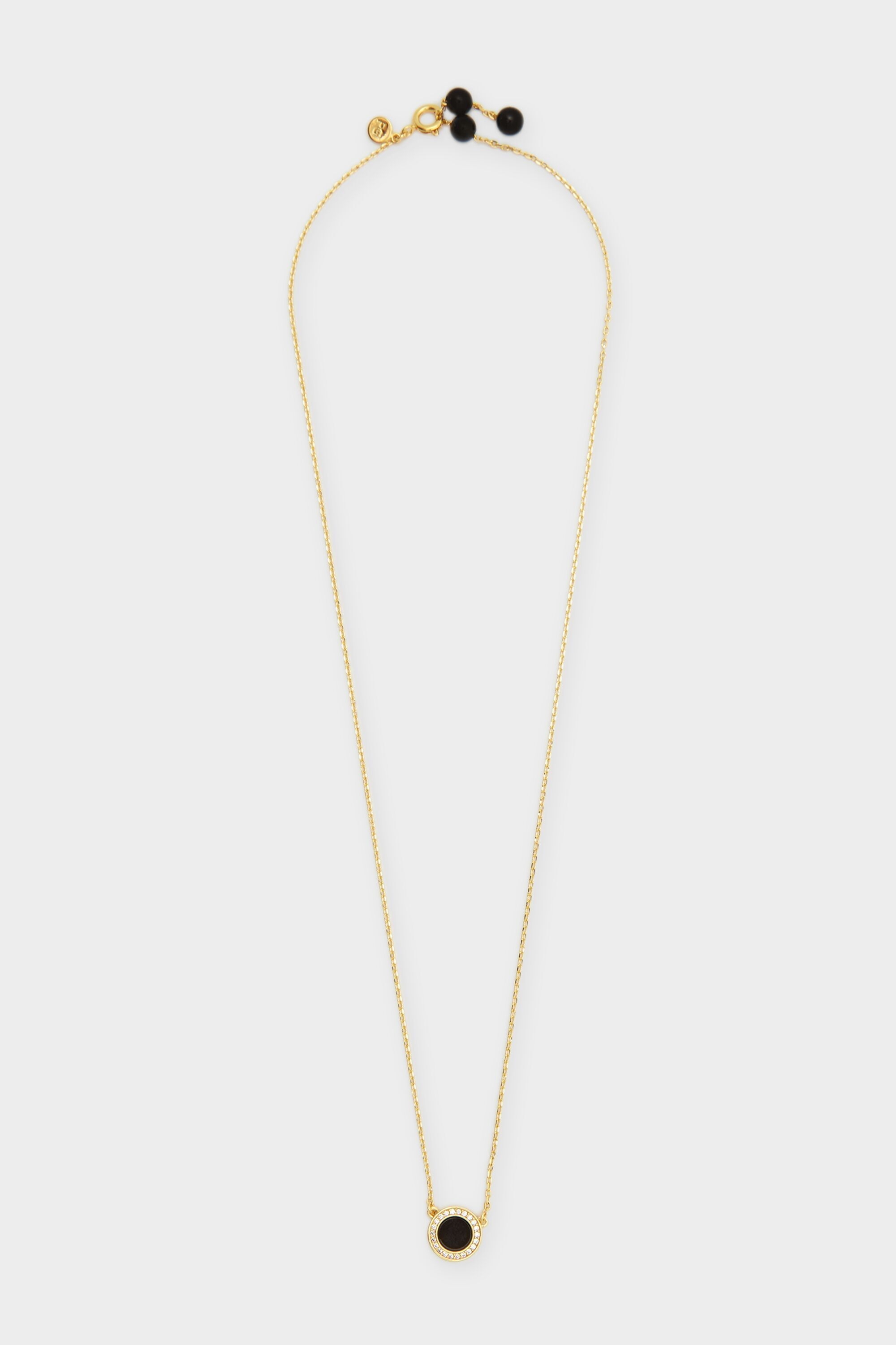 Moonlight necklace