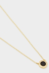 Moonlight necklace