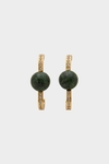 Arco PG earrings