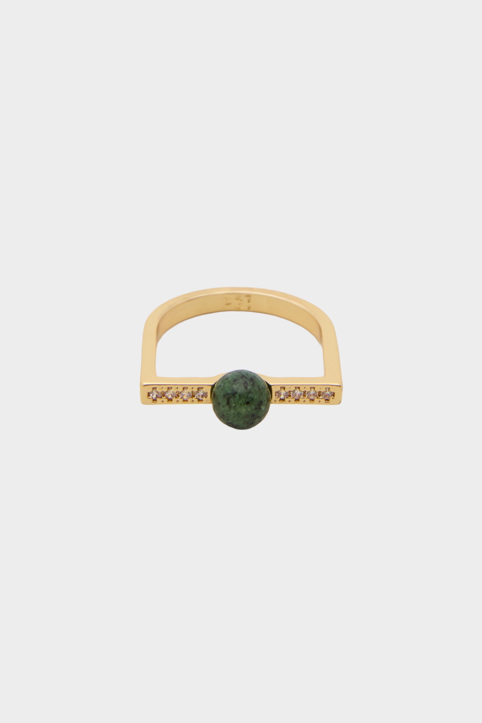 Arco PG ring