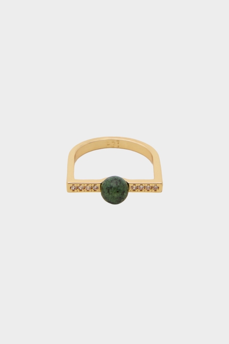 ARCO PG RING