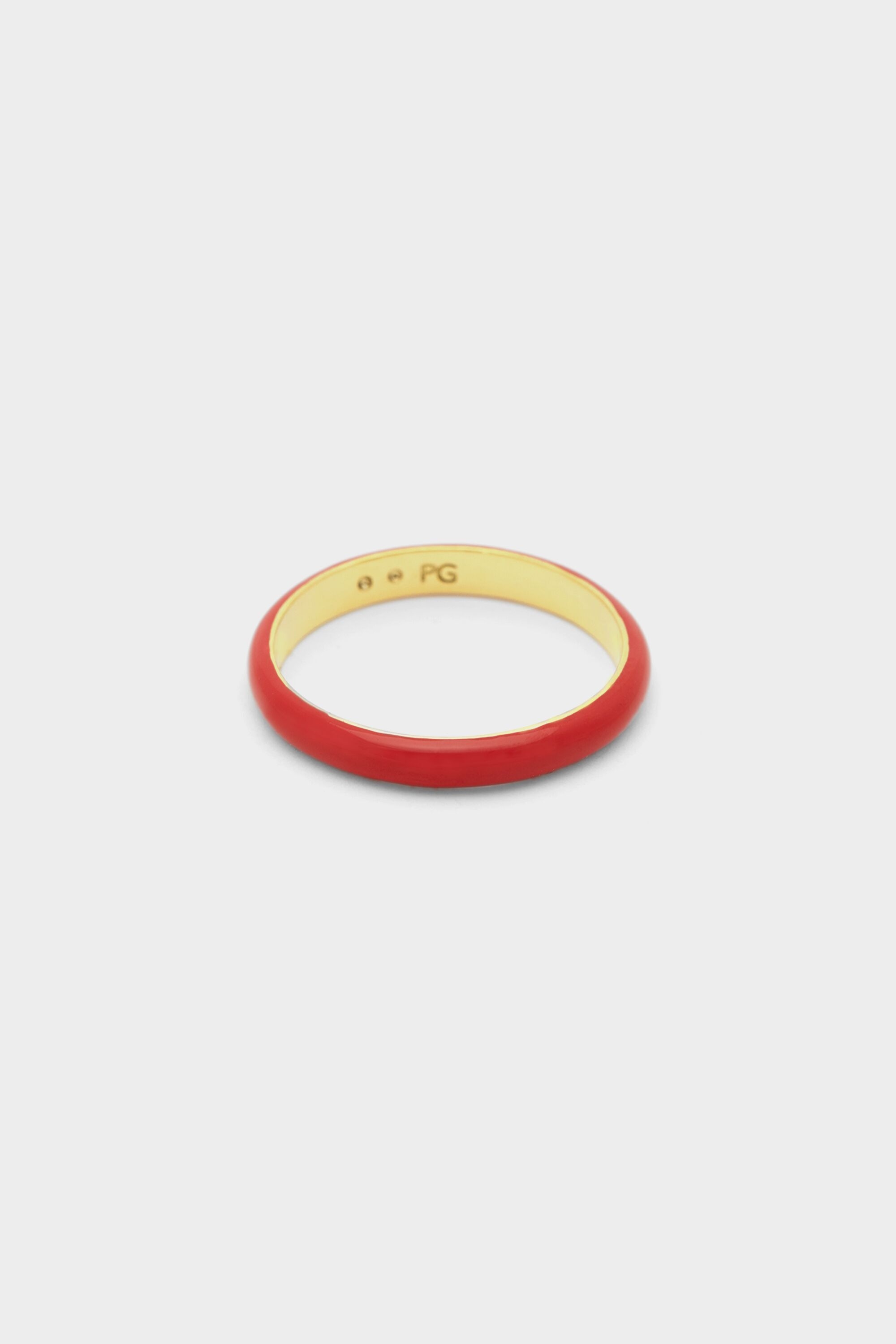 Colorista ring