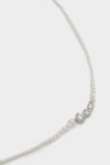 RADIANT PEARL NECKLACE