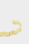 PULSERA CUBO